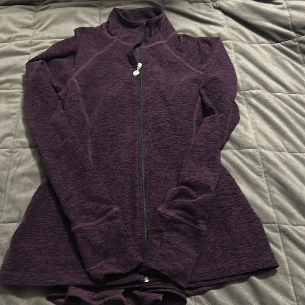 Beyond Yoga Jacket